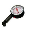 Dial Tire Pressure Gauge